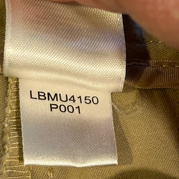 Lizgolf Audra Women’s Capri Pant Size 14 - Picture 13 of 15